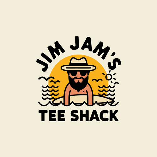 Jim Jam's Tee Shack